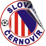 Slovan Černovír - mladší žáci